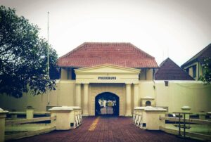 Museum Benteng Vredeburg