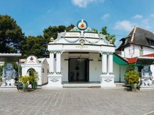 Keraton Yogyakarta