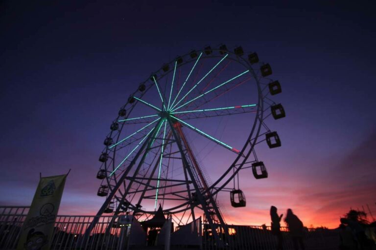 Sindu Kusuma Edupark