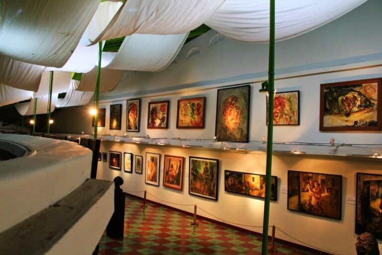 Museum Affandi