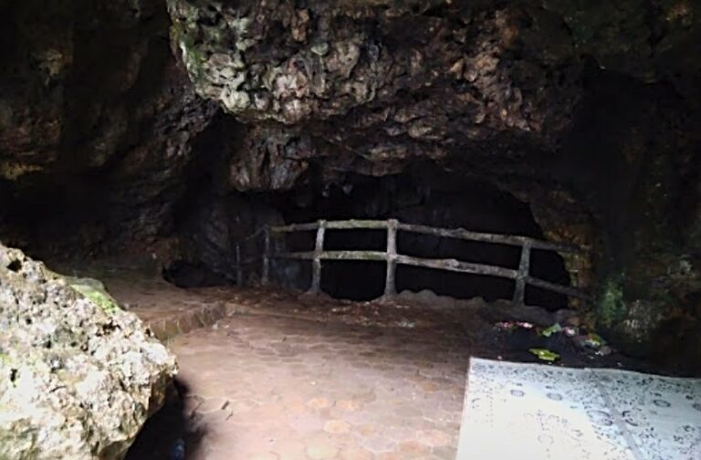 Gua Cerme Bantul Yogyakarta