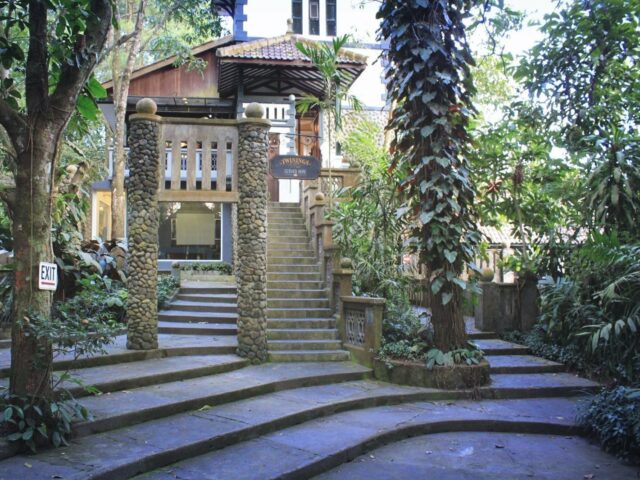 Museum Ullen Sentalu