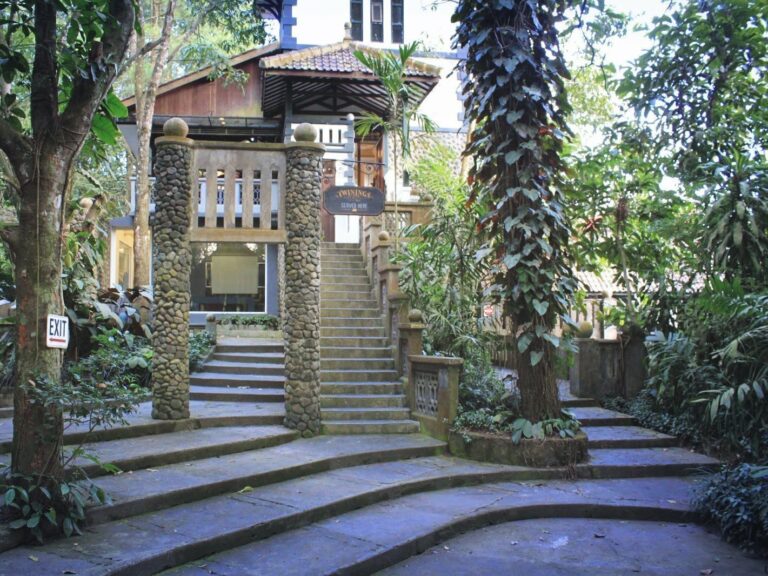 Museum Ullen Sentalu