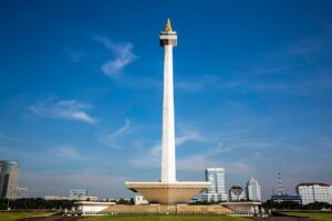 Monas National Monument