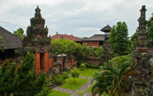 Bali Provincial State Museum