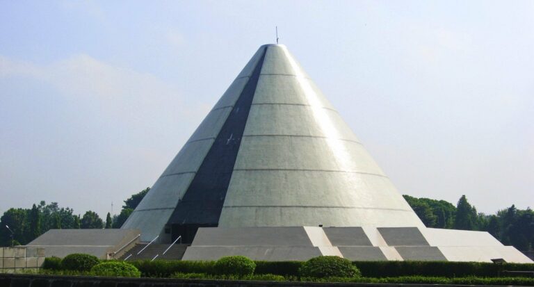Museum Monumen Yogyakarta Kembali