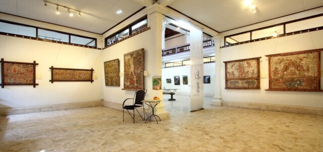 Museum Arma