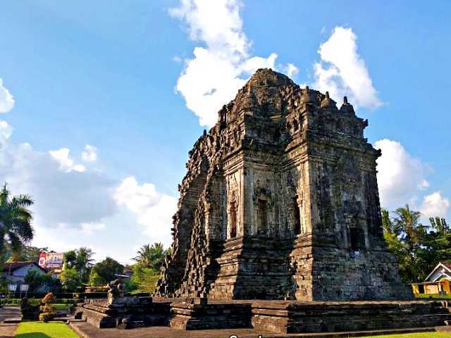 Candi Kalasan