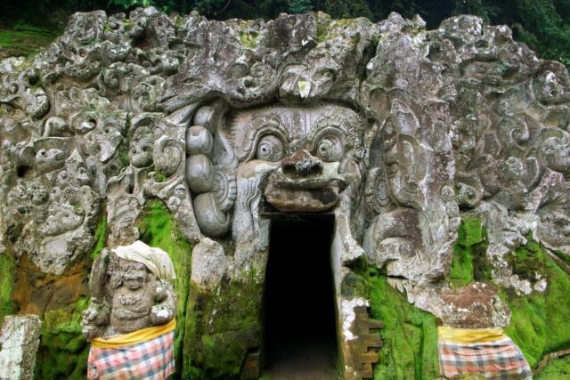 Goa Gajah