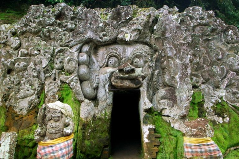 Goa Gajah