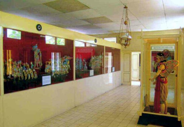 Museum Wayang Kekayon