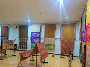 Museum Batik
