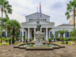National Museum Jakarta