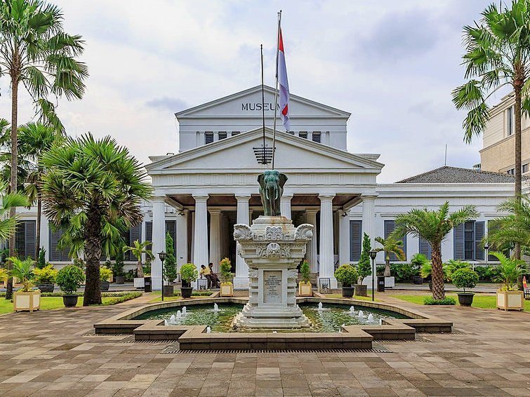 National Museum Jakarta