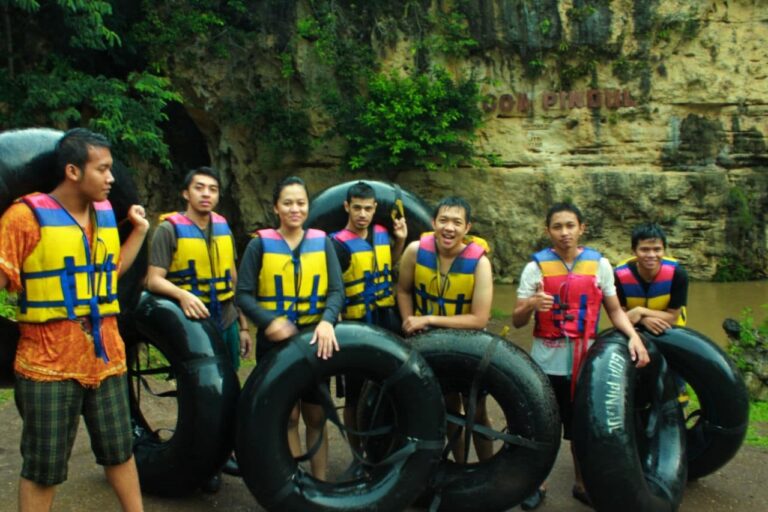 Goa Pindul Yogyakarta