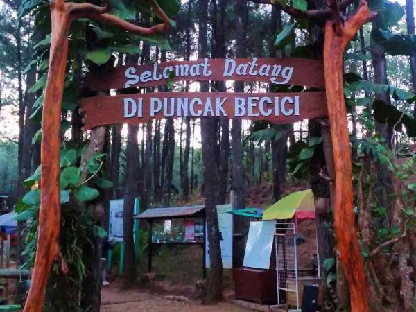Bukit Obama