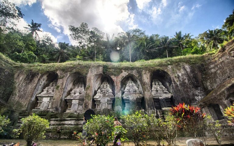 Gunung Kawi Temple