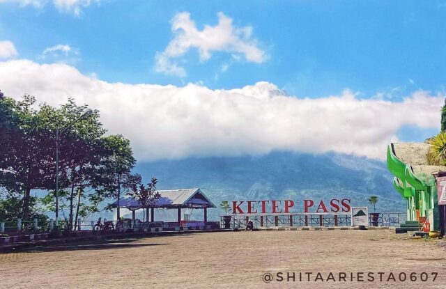 Area Ketep