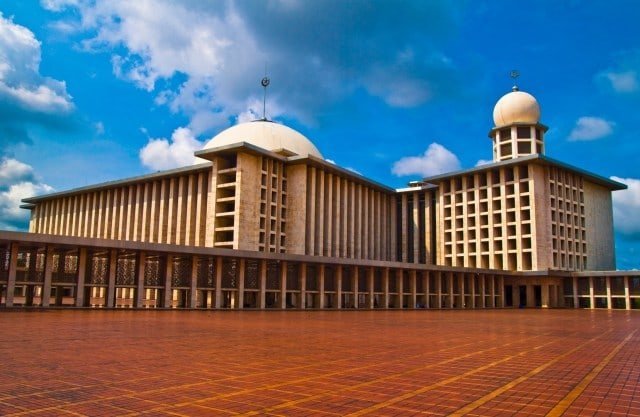Masjid Istiqlal