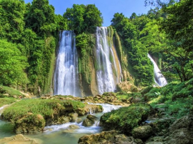 curug cikaso