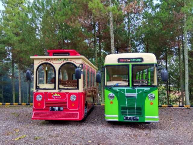 dago dream park