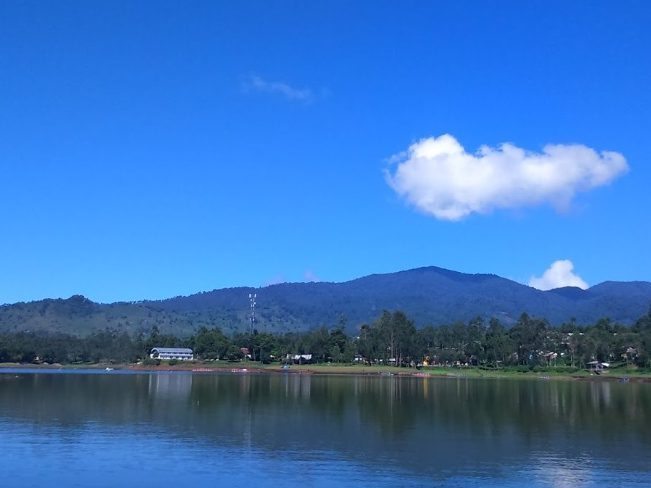 Danau Situ Cileunca