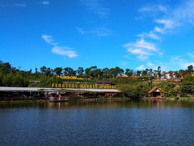 Floating Market Lembang