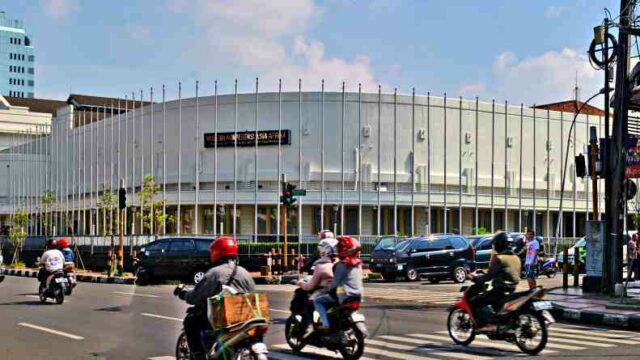Asian African Museum Bandung