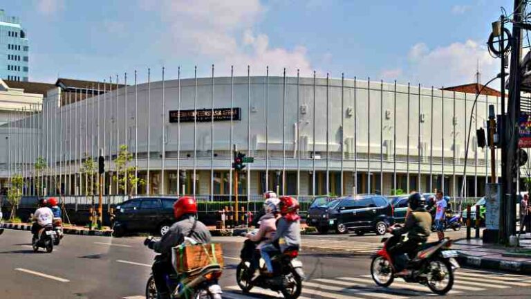 Asian African Museum Bandung