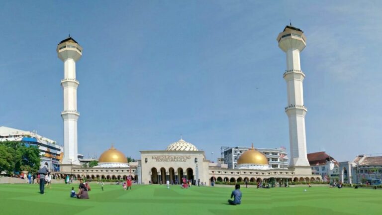Alun-Alun Bandung
