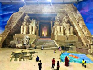 Amazing Art World Bandung