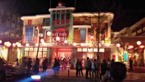 Chinatown Bandung