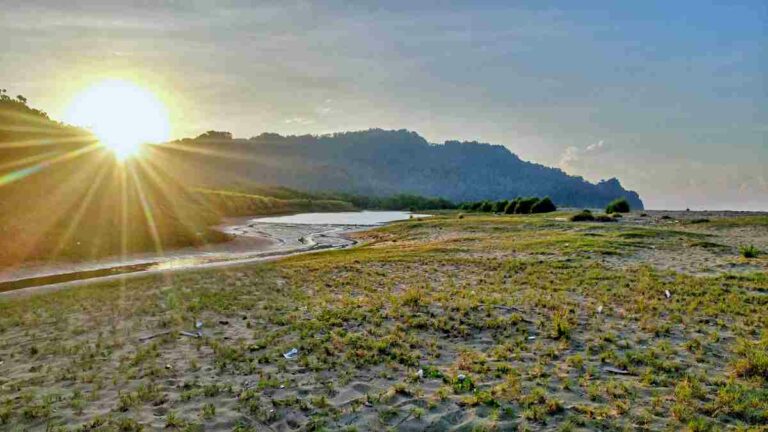 Sukamade Beach
