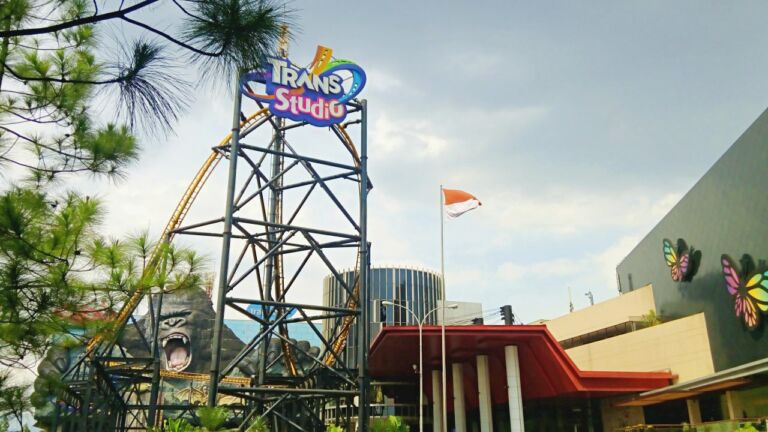 trans studio bandung