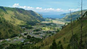 Bakara Valley
