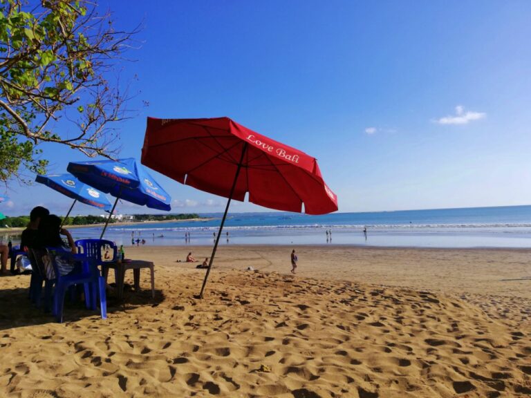 Kuta Beach Bali