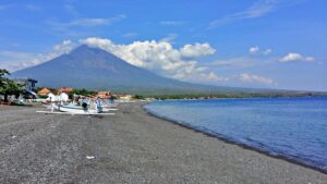 Amed Beach