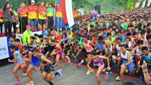 Borobudur Marathon