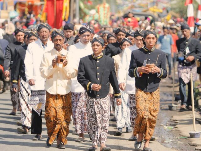 dieng culture festival
