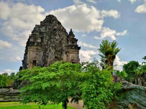 Kalasan Temple