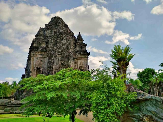 Kalasan Temple