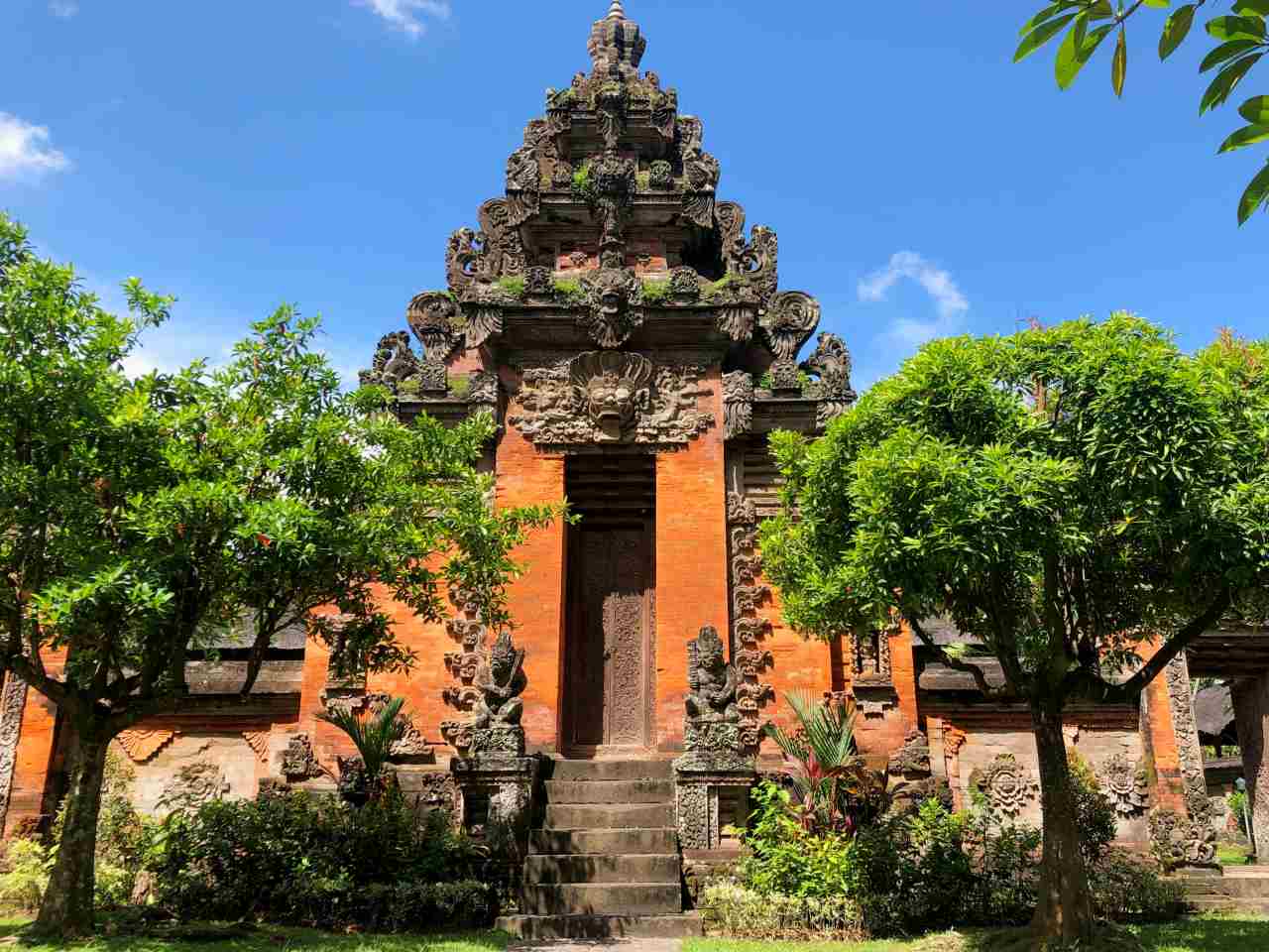 bali provincial state museum 