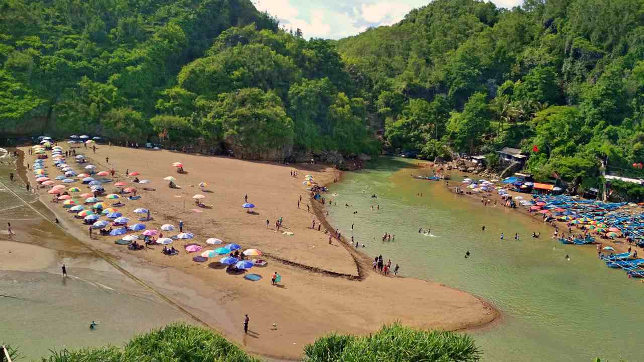 baron beach 