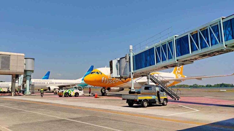 Juanda International Airport