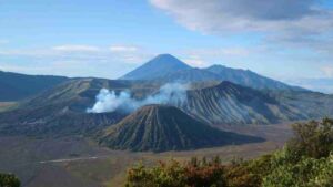 mount bromo
