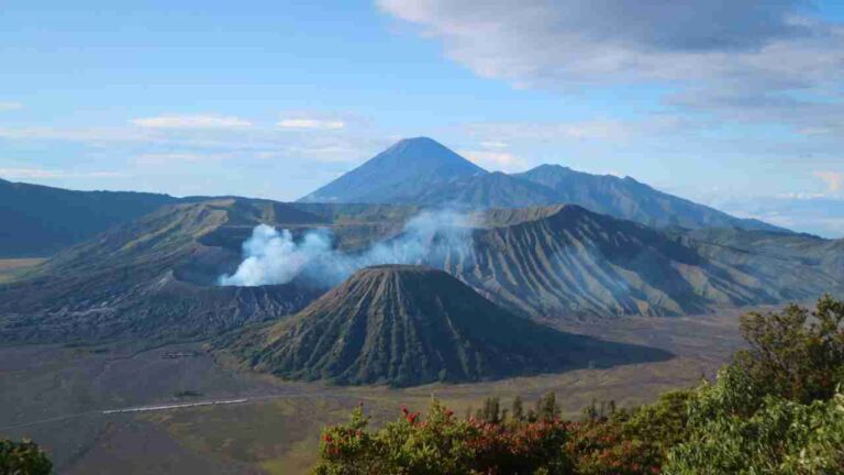 mount bromo