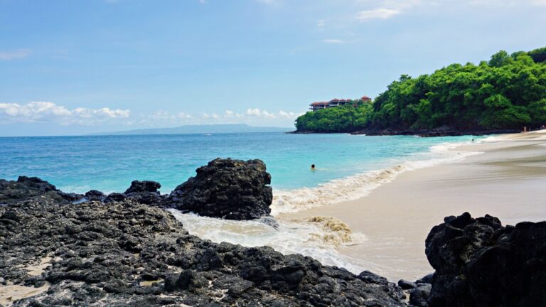 bias tugel beach vibe