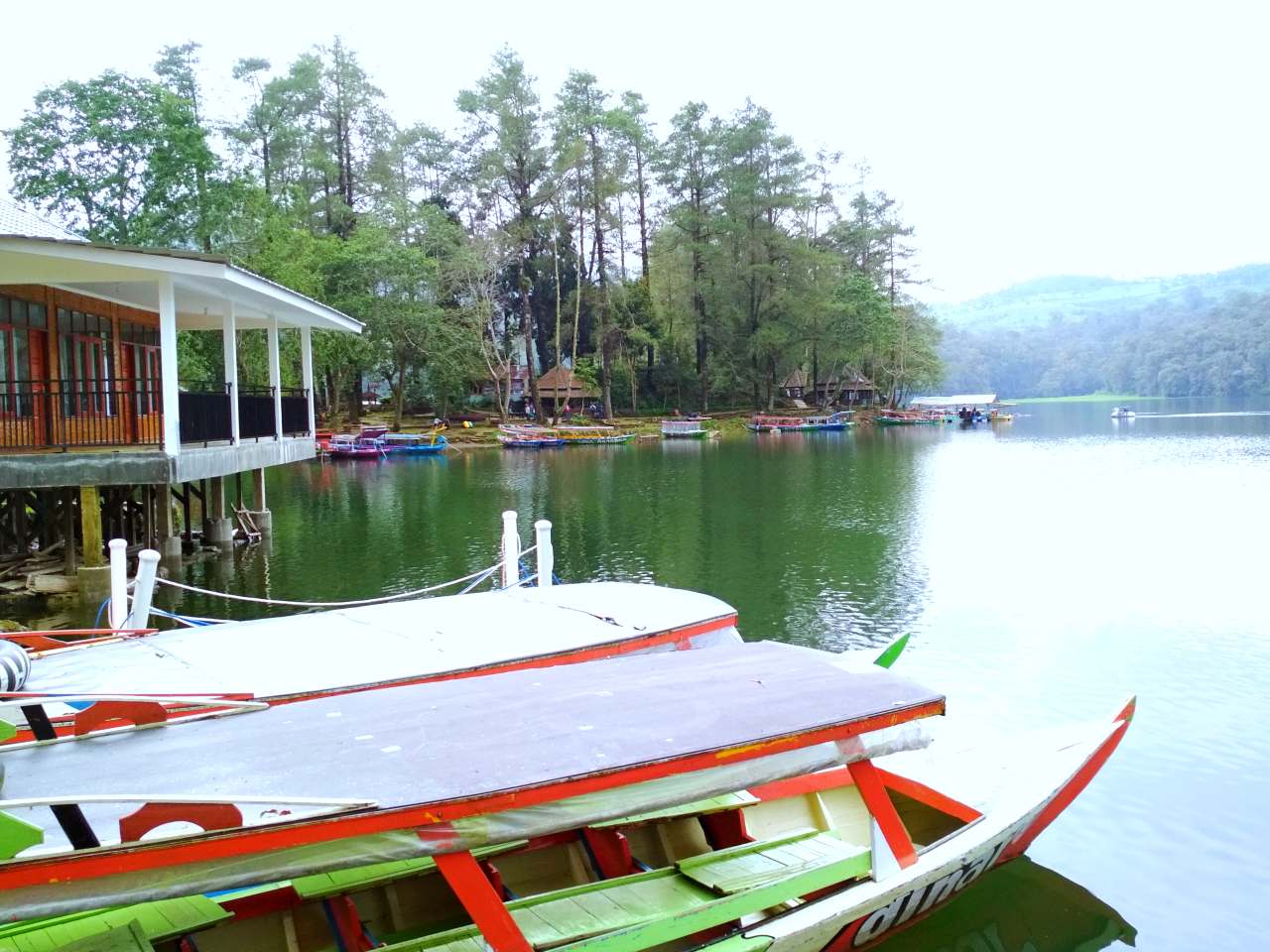 boat rental 