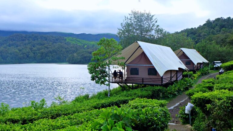 rancabali glamping