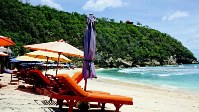 Atuh Beach Nusa Penida Bali